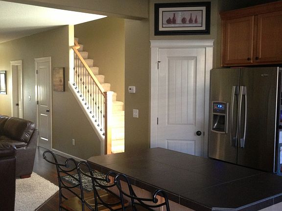 Island/Pantry