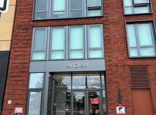 1211 Van St SE APT 310, Washington, DC 20003