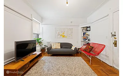 Sold by Douglas Elliman