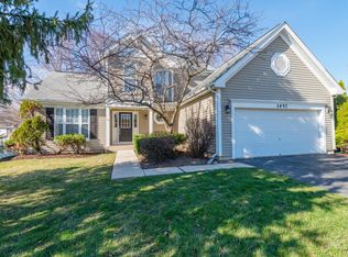 1657 Blackwell Ln, Aurora, IL 60504