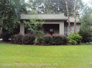 115 E Adair St, Valdosta, GA 31601