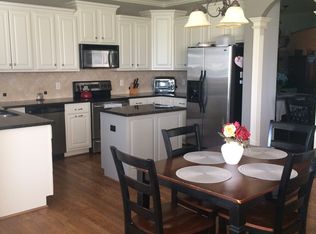 5024 Burke Trl, Nolensville, TN 37135