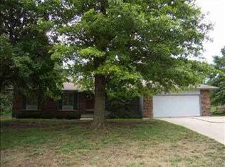 7160 SW Wattling Ct, Topeka, KS 66614