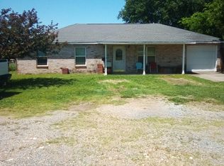 1387 Choctaw Ln, Westville, OK 74965