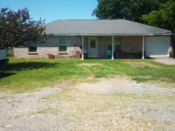 1387 Choctaw Ln, Westville, OK 74965