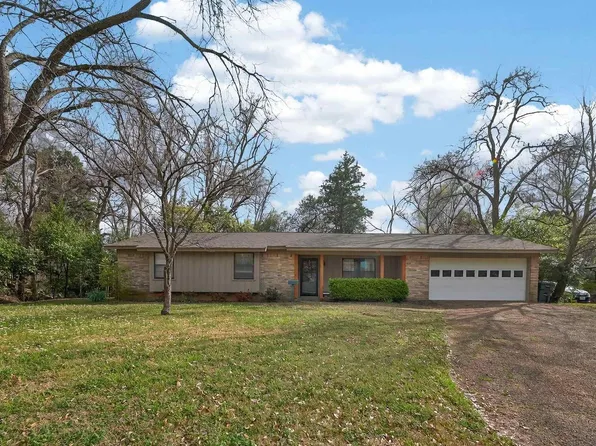 901 Rhodes Dr, Tyler, TX 75701