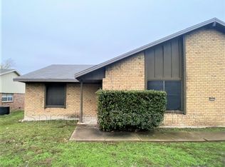 502A Keller Rd, Temple, TX 76504
