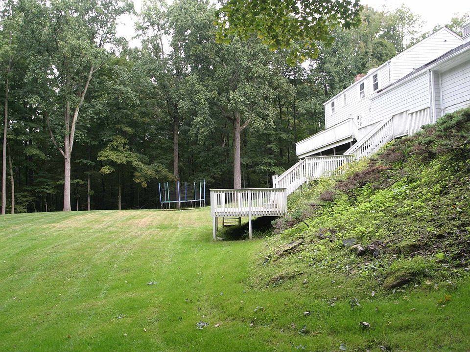 Exterior Back