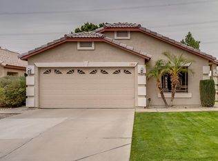 1332 W Vaughn Ave, Gilbert, AZ 85233