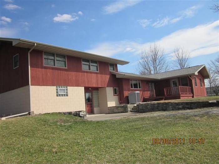 60 Tile St, Saunemin, IL 61769 Zillow