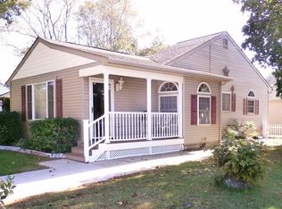 1304 Whittier Ave, Cape May, NJ 08204