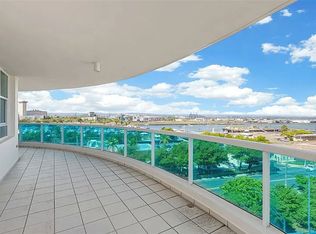 550 Avenida De La Constitucion #810, San Juan, PR 00901