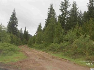 TRACT 6 Tyson Creek Rd, Santa, ID 83866