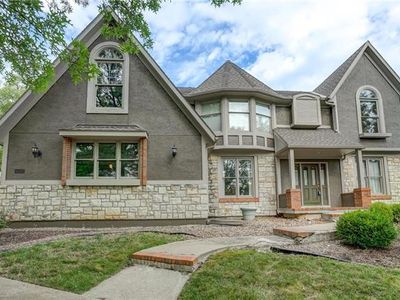5632 Oakview St, Shawnee, KS, 66216