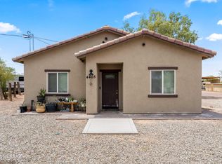 4405 W Elvado Rd, Tucson, AZ 85746