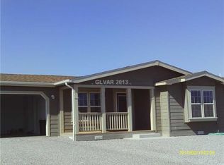 1700 Equestrian Ct, Pahrump, NV 89048