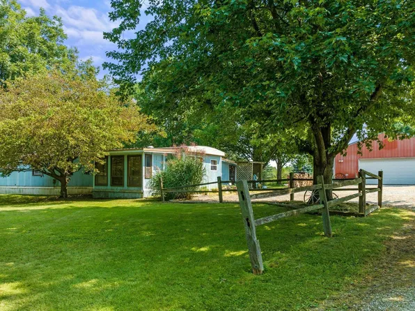 3991 S 300 W, Columbia City, IN 46725