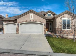 13835 Firefall Ct, Colorado Springs, CO 80921