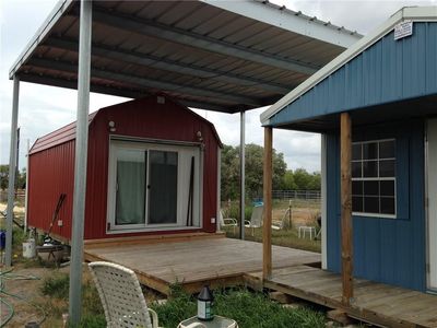 112 Churchill Rd, Woodsboro, TX, 78393
