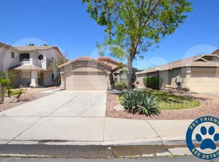2230 E Pinto Dr, Gilbert, AZ 85296