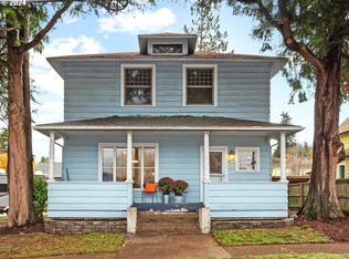 104 S 4th Ave, Ridgefield, WA 98642