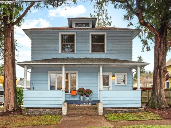 104 S 4th Ave, Ridgefield, WA 98642