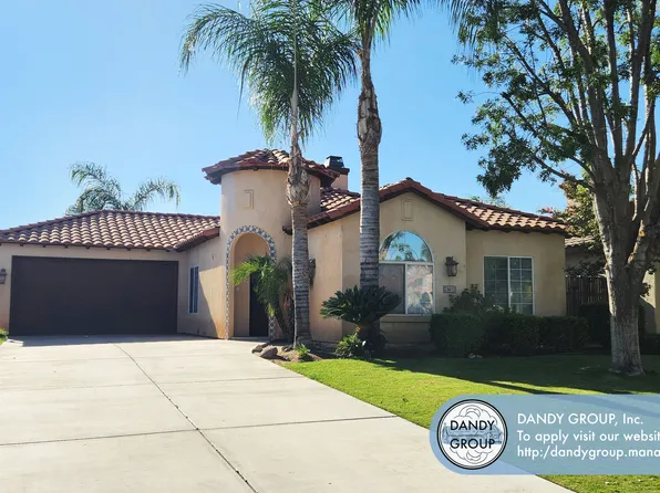 307 Villa Elegante Dr, Bakersfield, CA 93314