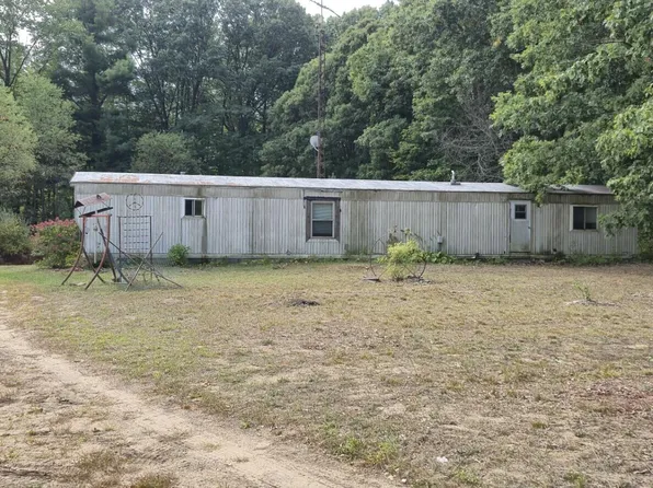 10318 S North River Dr, Fremont, MI 49412