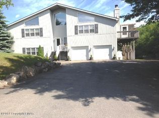 466 Cedar Dr, Long Pond, PA