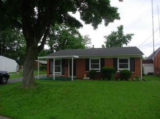4503 Plane Tree Dr, Louisville, KY