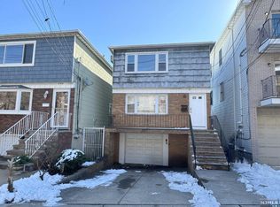 296 Randolph Ave, Jersey City, NJ 07304