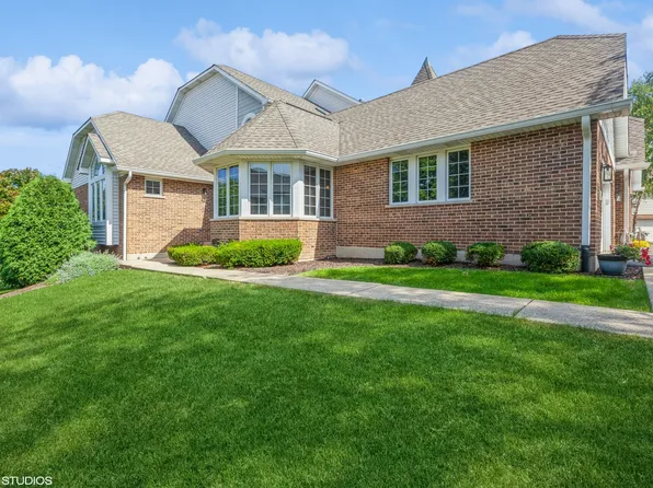 13863 Steepleview Ln, Lemont, IL 60439