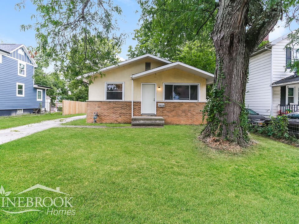 1st image of 2658 Berrell Ave