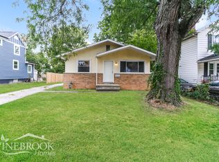 2658 Berrell Ave, Columbus, OH 43211