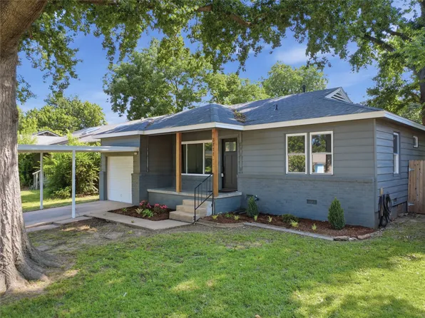 3711 S Knoxville Ave, Tulsa, OK 74135