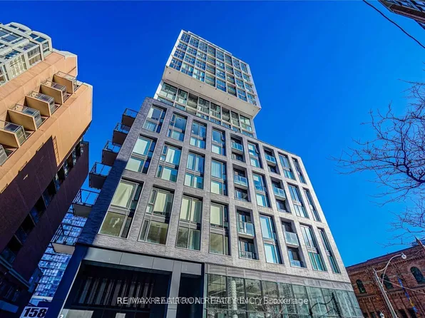 158 Front St E, Toronto, ON