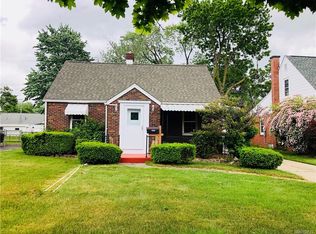 4305 Union Rd, Cheektowaga, NY 14225