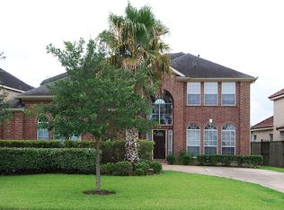 2810 Lake Villa Dr, Missouri City, TX 77459