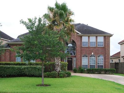 2810 Lake Villa Dr, Missouri City, TX, 77459