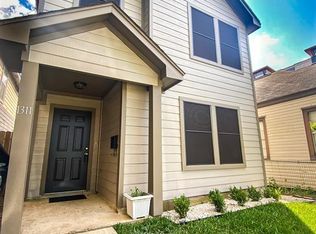 1311 Victor St, Houston, TX 77019