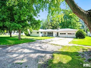 314 N Olive St, Toluca, IL 61369