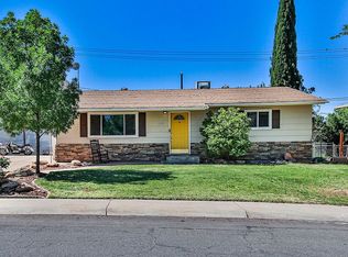 396 E Bulloch St, Washington, UT 84780