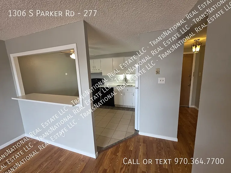 1306 S Parker Rd #277 — Photo 23