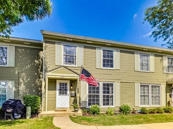 1100 Mount Vernon Ct APT C, Wheaton, IL 60189