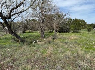 63 Lost Creek Rd, Horseshoe Bay, TX 78657