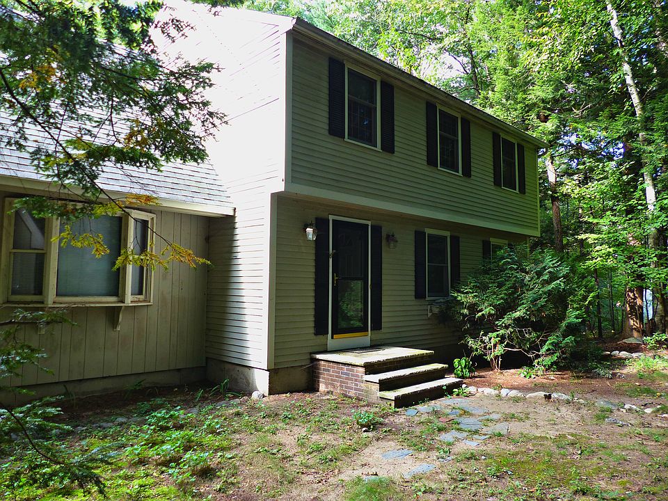 Welcome to 75 Camelot Dr