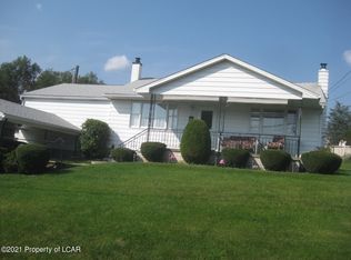 51 E Bergh St, Plains, PA 18705