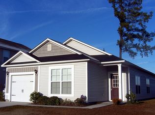 111 Deer Path Trl, Summerville, SC 29483
