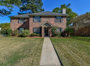 9714 Thistle Trail Dr, Houston, TX 77070