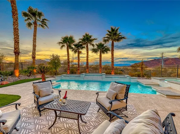 61 Contrada Fiore Dr, Henderson, NV 89011